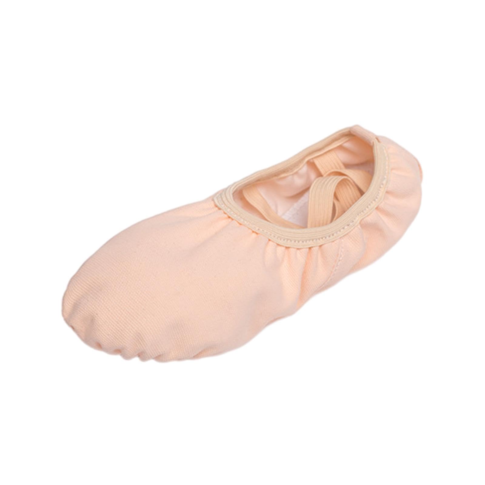 merishopp MERISHOPP®Girls Ballet Shoes Yoga Exercise Body Woman Dance Shoes for Kids Women Girls Size 34|Clothing, Shoes & Accessories|Dancewear|Dance Shoes|Ballet-picture-4
