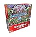 Produktbild Goliath Toys 71400 Goliath-Wacky World Pop Konzert-das Wimmelbild-Puzzle mit lustigen und verrückten Szenen-Empfohlen ab 7 Jahren, Mehrfarbig