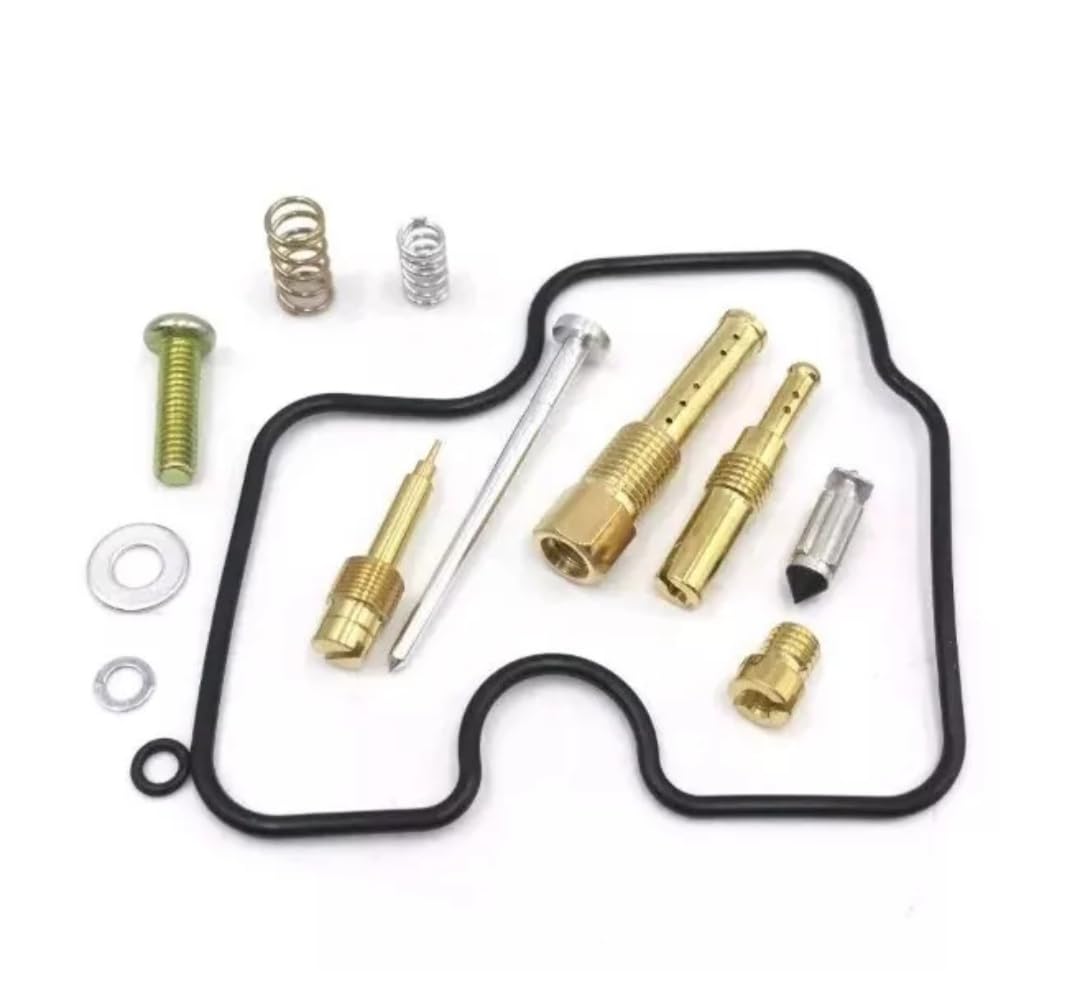 Kit Revisione Carburatore Gold Performance per Honda CB 600 F F2 Hornet, 2000-2005