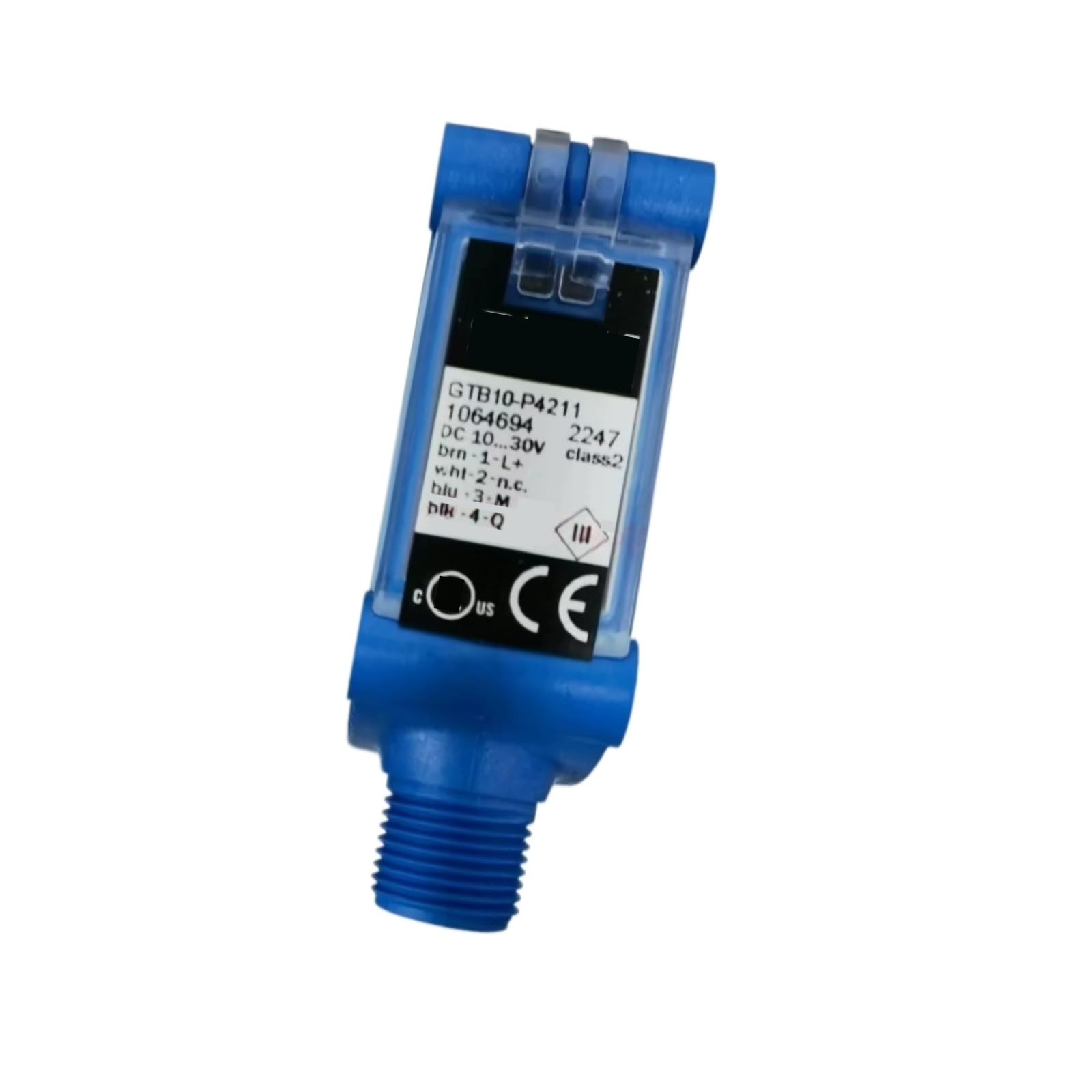 HKEJSJWA GTB10-P4211 1064694 Photoelectric Sensor, Photoelectric Switch