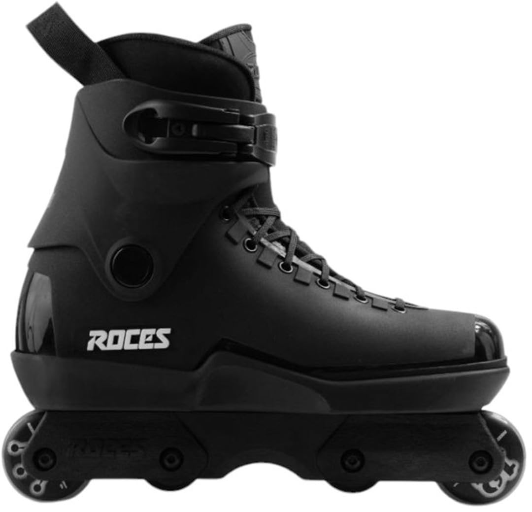 ROCES M12 LO Team Inline Skate 2025 Buio