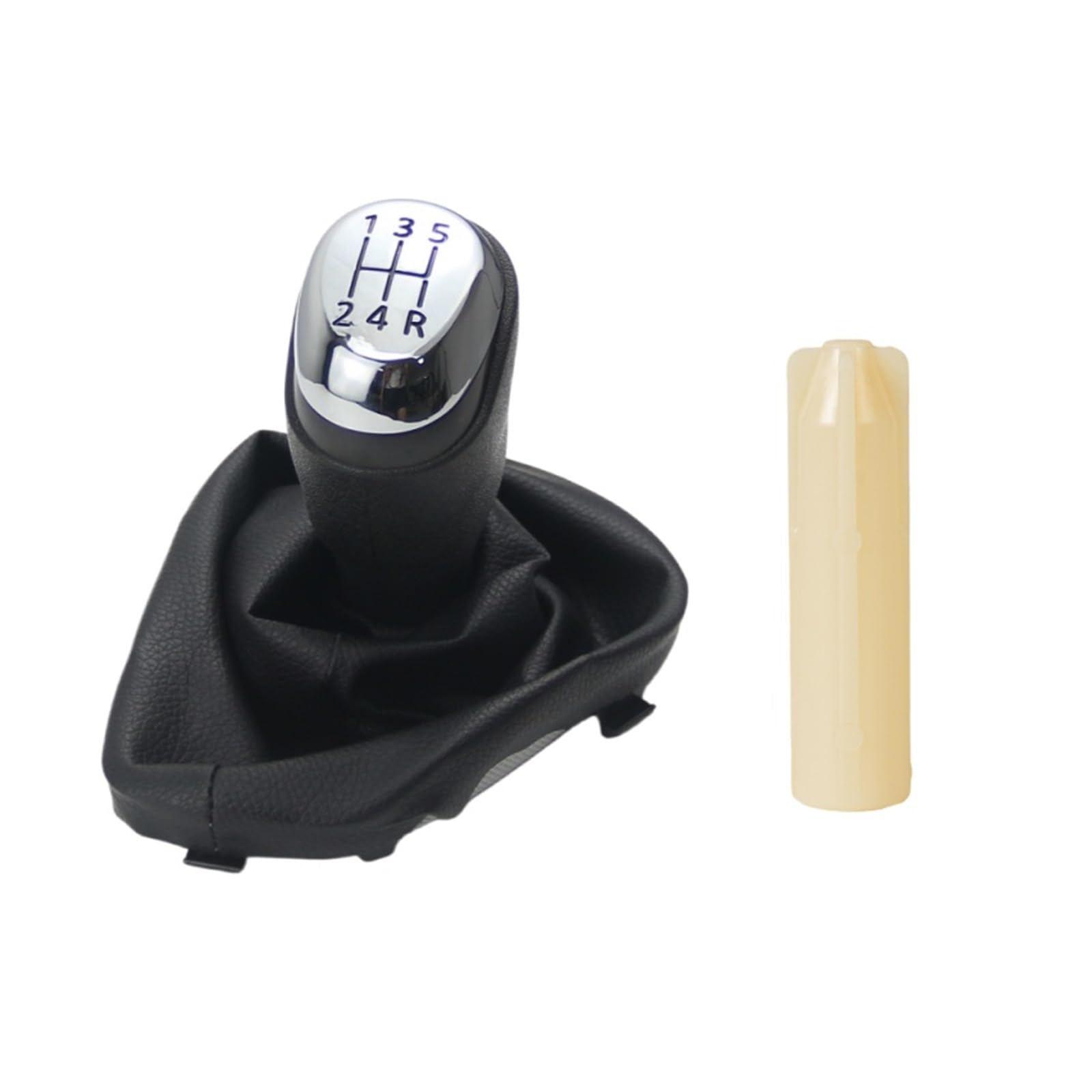 LVGVZTTGKM for Dacia R for Logan II Symbol 2013-2022 Gear Knob Performance