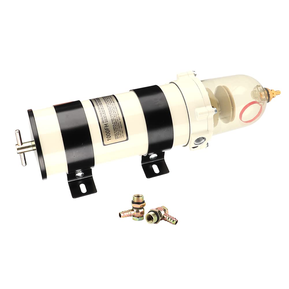 「今だけ値下げ」RACOR 1000FG ディーゼル燃料フィルター/水分離器 RACOR 1000FG ディーゼル燃料フィルター/水分離器