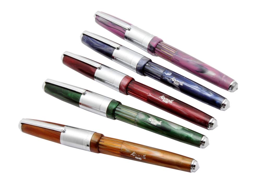 Airmail Ink Pen 2025