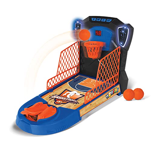 Electronic Arcade Basketball The 16 best products compared REVIEWED