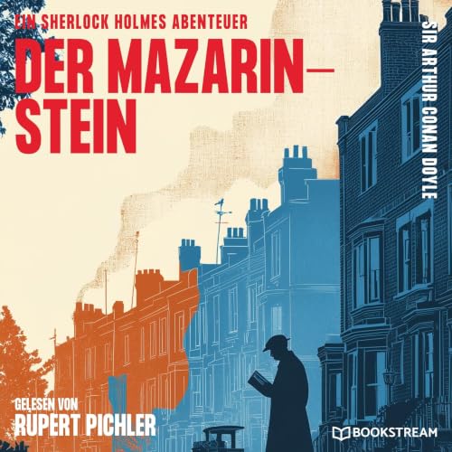 Der Mazarin-Stein copertina