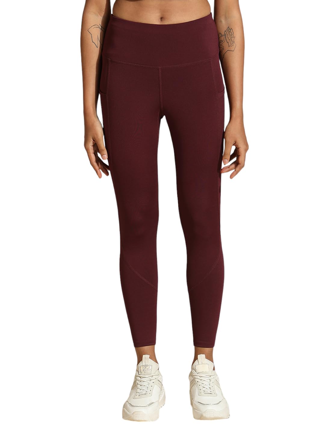 silvertraq Women's Classic Leggings-picture-16