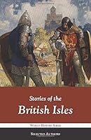 Stories of the British Isles 1938772393 Book Cover