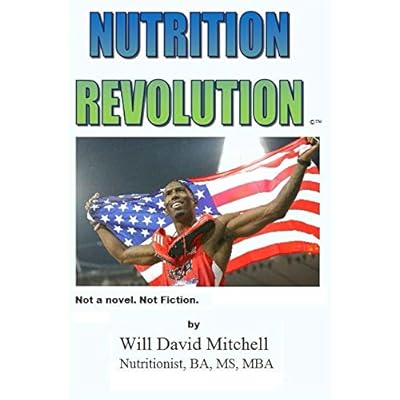 NUTRITION Revolution