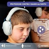 Zoom IMG-2 buysett cuffie per bambini anti Zoom IMG-2 buysett cuffie per bambini anti