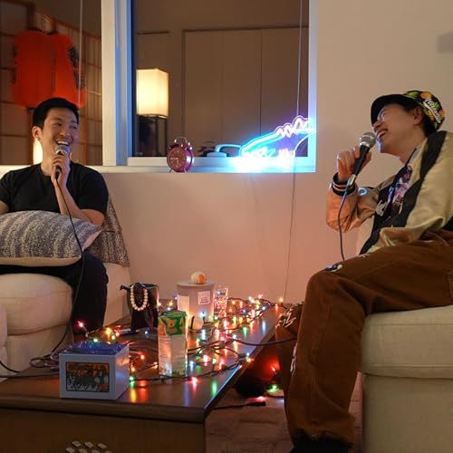 Nuclear Lizard Podcast Ep.1 - Road trip sucks, Japanese prostitution, Kill Tony