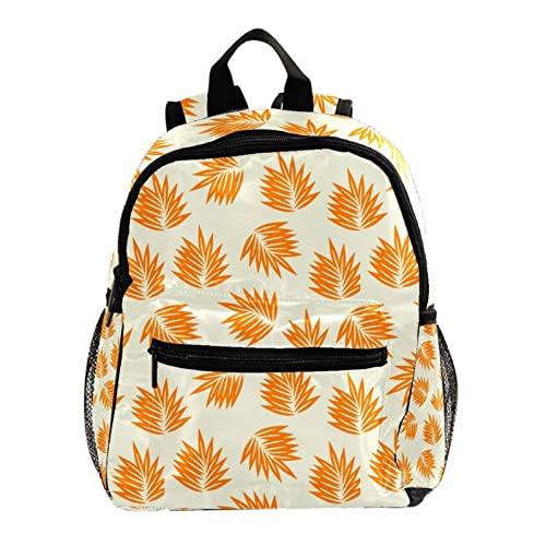 Sac à dos pour garçons et filles motif ballon d'Halloween de 30,5 cm