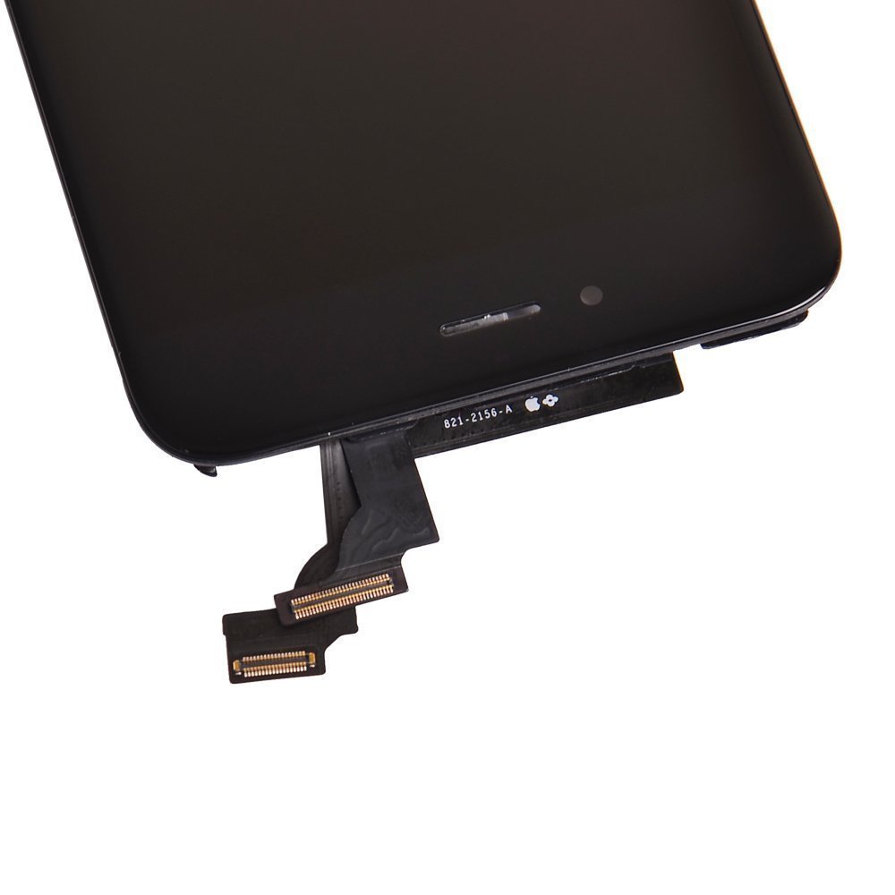 Amazon | SZM iPhone6 Plus 液晶パネル 交換修理用 フロント