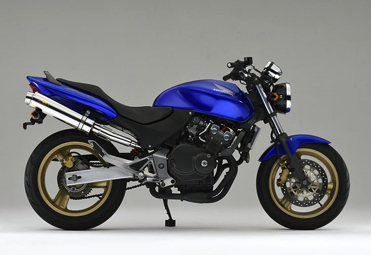mc19用 RPM菅 4-2-1CBR250RR ジェイドホーネット250 mc19用 RPM菅 4-2-1CBR250RR ジェイドホーネット250 - メルカリ