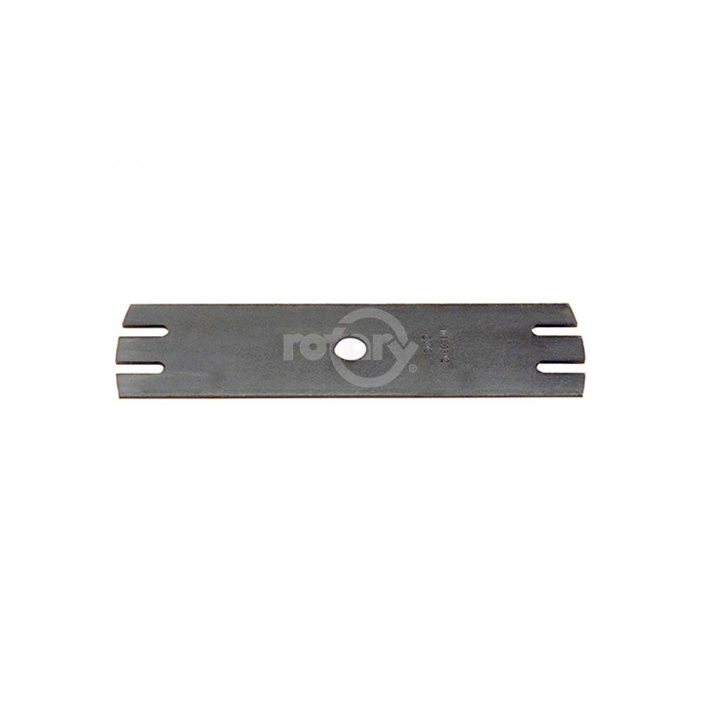Rotary Edger Blade 9-1/4"X 5/8" Replaces Mtd 78