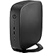 HP t740 Thin Client - AMD Ryzen V1756B Quad-core (4 Core) 3.25 GHz - TAA Compliant - 8 GB RAM DDR4L SDRAM - 64 GB Flash - AMD Radeon Vega 8 Graphics - Gigabit Ethernet - Windows 10 IoT Enterprise (En