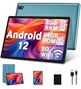 Tablette PC 5G Android 2024 de 11.6 Pouces, avec Phablet MTK6797, 16 Go