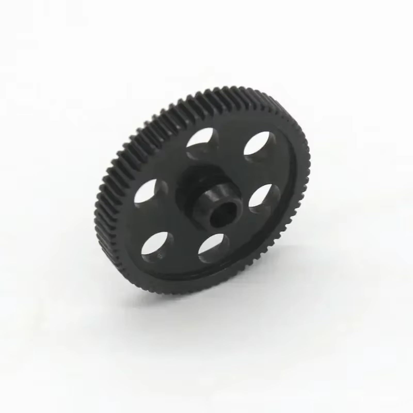 LC para Carreras PTG-2 1/10 RC Metal 70T Engranaje Reductor