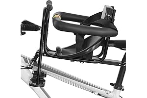 Weeride LTD Kangaroo Child Bike Seat