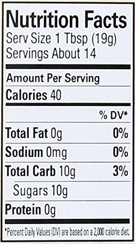 Santa Cruz Fruit Spread, Strawberry, 9.5 Oz #TOP3