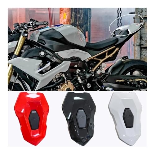 Capot selle carénage arrière S1000 R protection siège passager