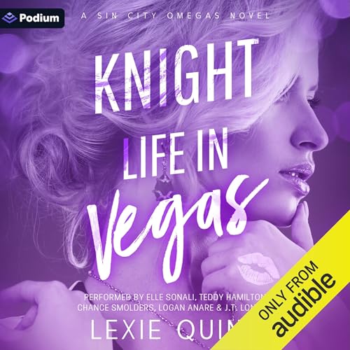 Knight Life in Vegas by Lexie Quinn Knight Life in Vegas by Lexie Quinn