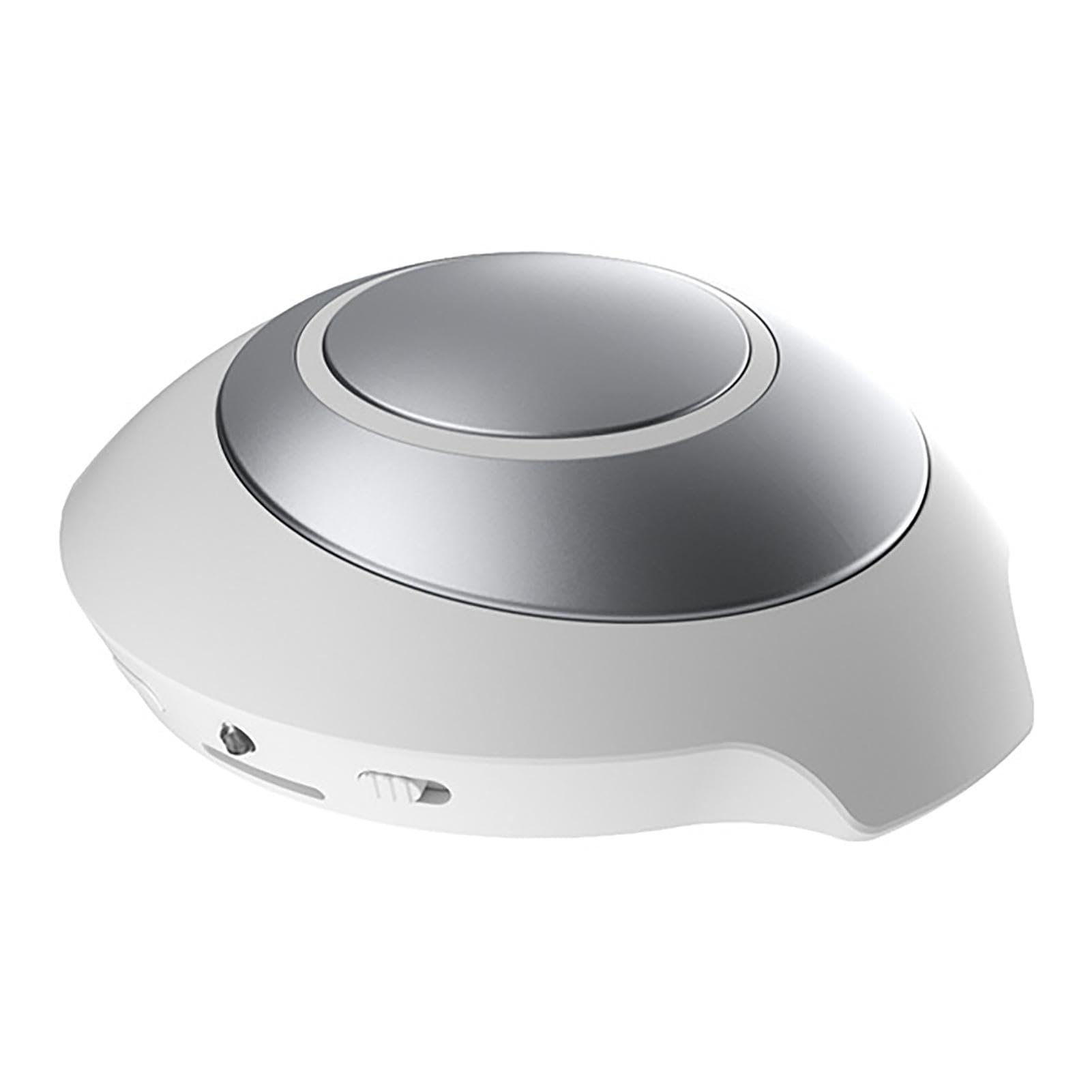 KASTWAVE Sleep Aid Device, Multifunctional Smart Sleep Instrument Physical Sleep Aids, Compact Hand Held Sleeping Device Handheld Relaxation Device for Women Men