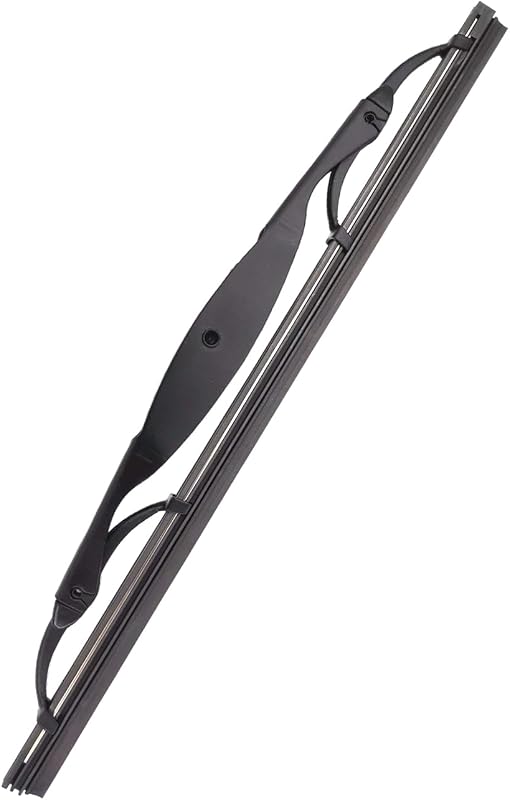 Palheta do limpador traseiro HOSAIRY 250 mm para Chevrolet Trax, Jeep Compass, Honda CR-V e mais – 1 unidade