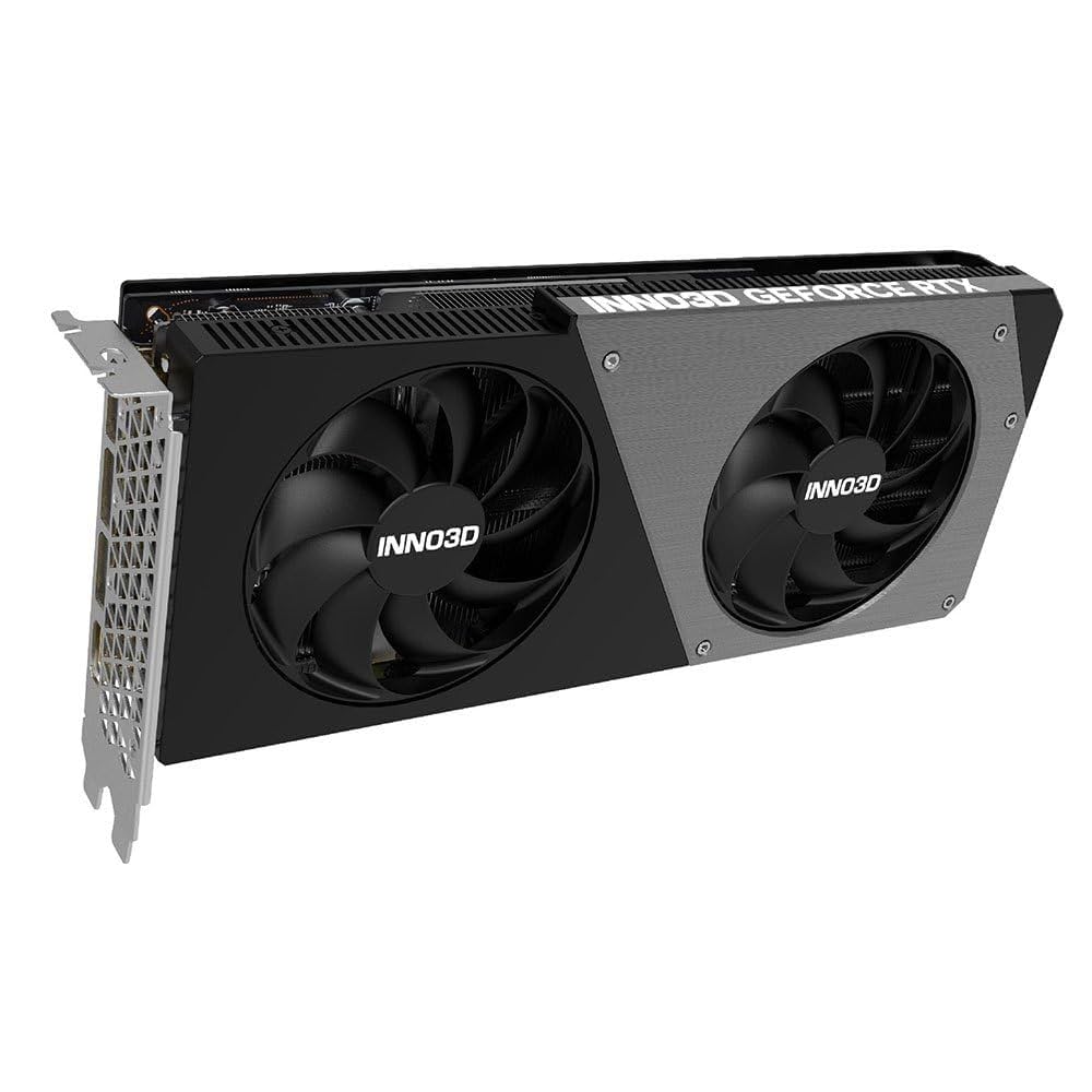 INNO3D GeForce RTX 4070 Ti SUPER Amazon.in: Buy INNO3D NVIDIA GEFORCE RTX 4070 Ti Super Twin