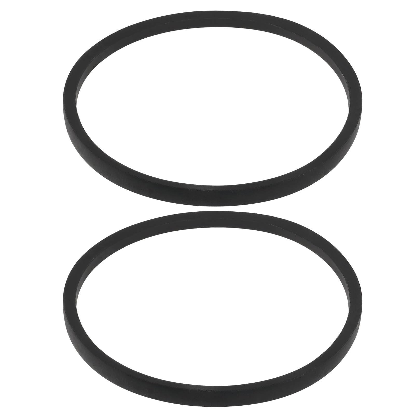 Courroies Motoculteur Troy-Bilt Horse - Lot De 2 | Compatible 1108455 1705033 1707640