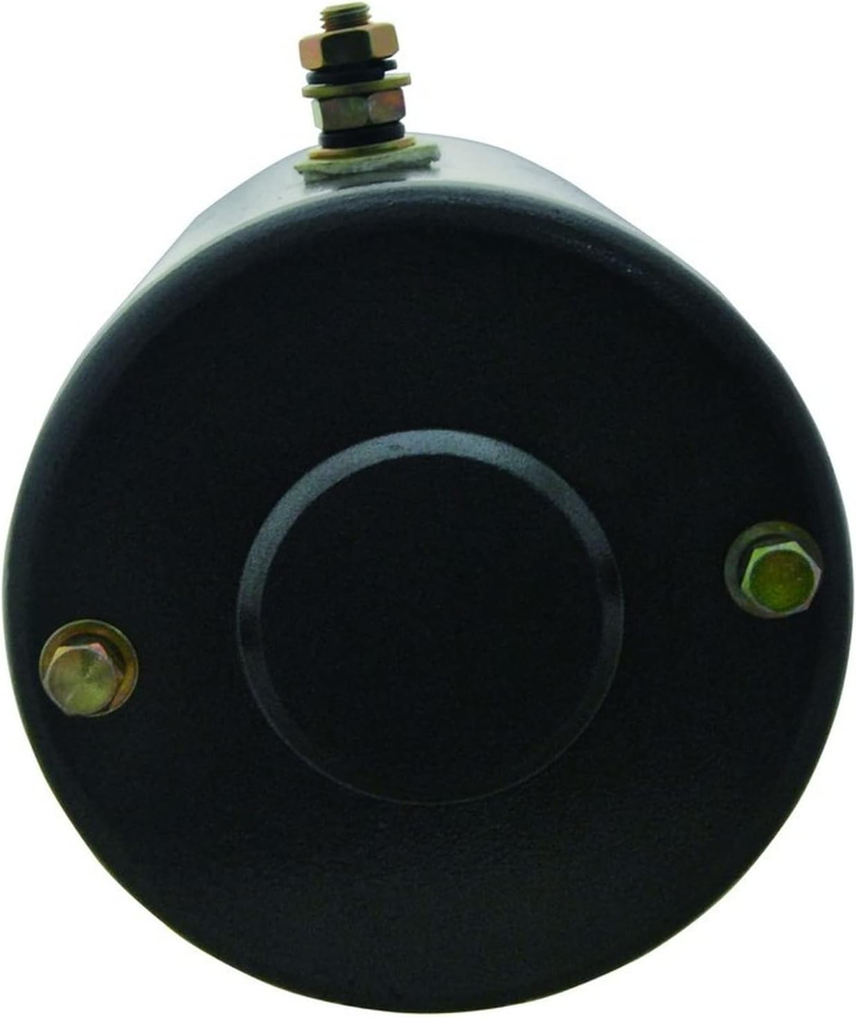 review New Pump Motor Replacement For Monarch JS Barnes WASPA Haldex Monarch Boss Plow 46-4058 MUE6202 MUE6202A MUE6202AS MUE6202S MUE6302A 8111E C8111E