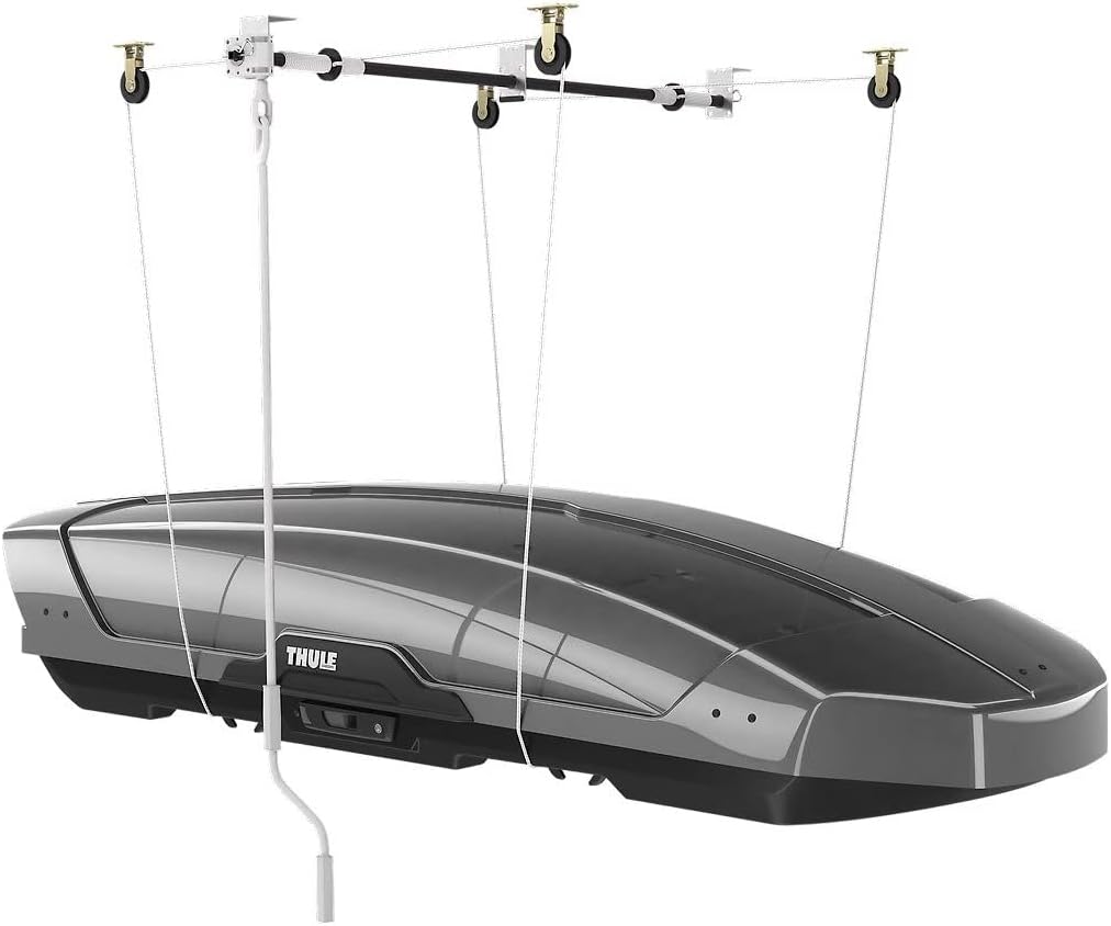 Thule MultiLift Storage System