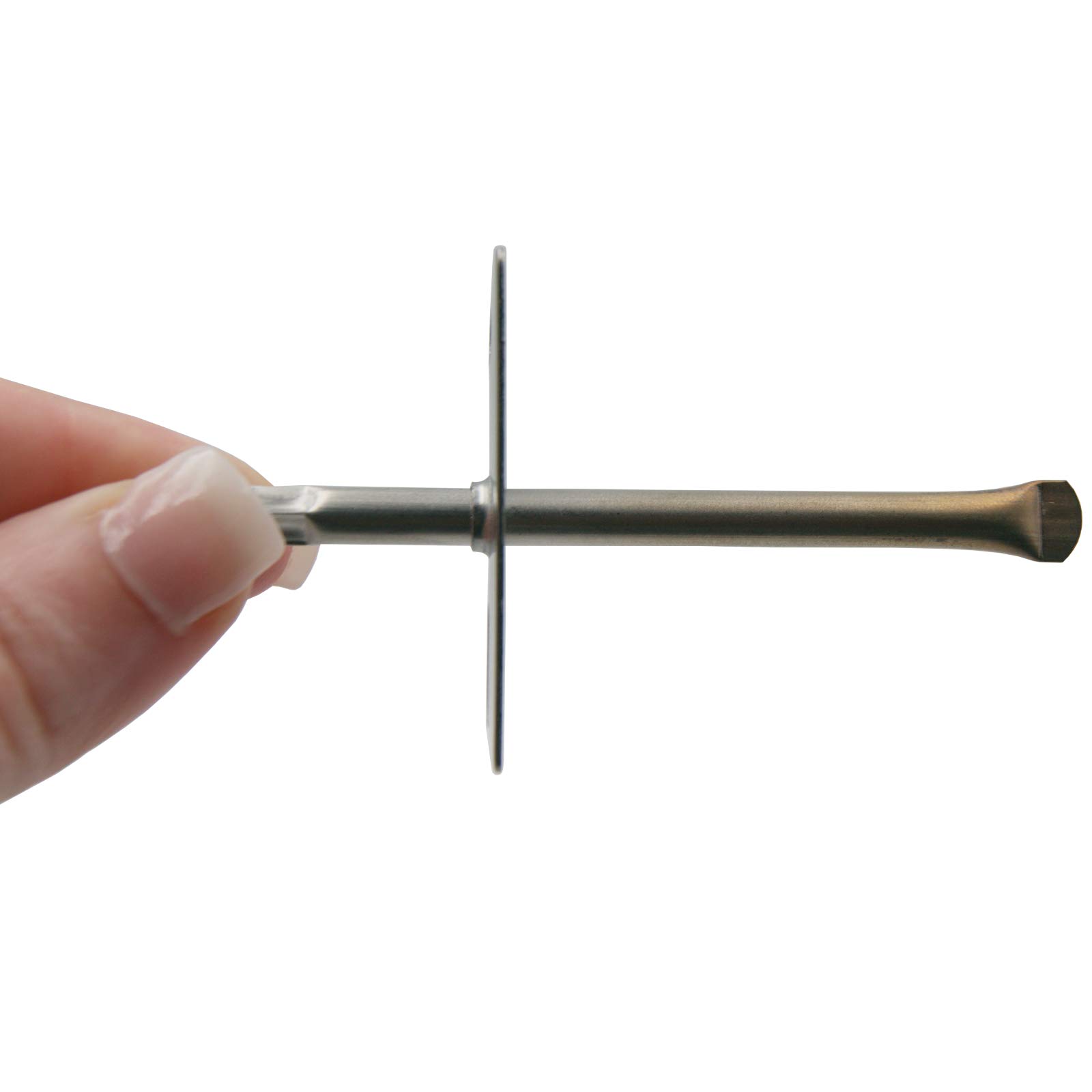 Supplying Demand WB21X22134 Ofentemperatursensor kompatibel mit GE für WB21T10007, PS10059162