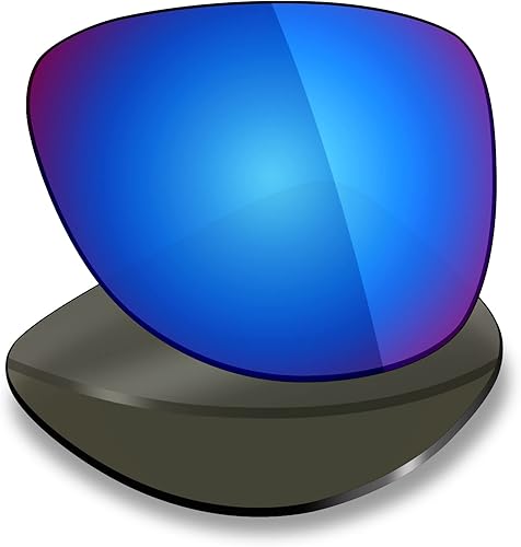 Mryok Lentes de repuesto para Oakley Correspondent OO9094 - Opciones