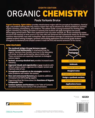 Organic Chemistry, 8th edition - Image 2
