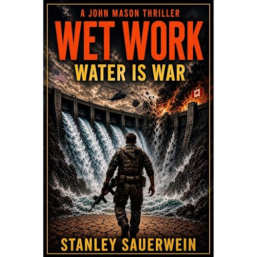 Wet Work