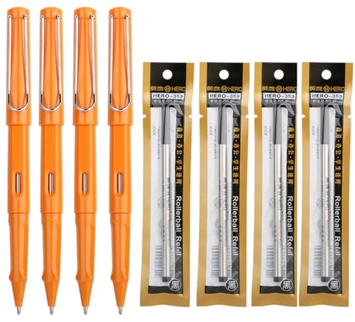 英雄（ＨＥＲＯ） ローラーボール 兼用 万年筆 木製箱付　12ｋ 英雄（HERO） ローラーボール 兼用 万年筆 木製箱付 12k