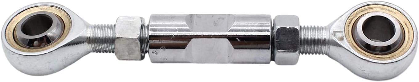 Heavy Duty 1 1/2" Stainless Steel Tension Rod Alternator Bracket Joint for 350 454 Automotive Applications