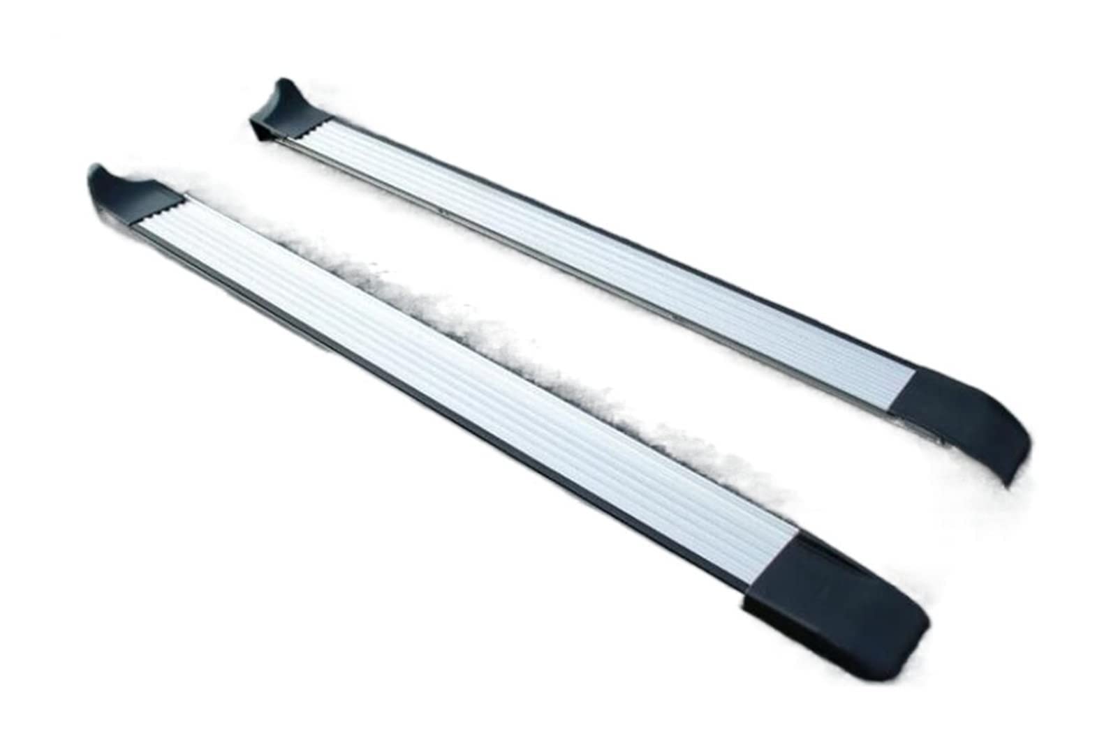 Buy Side Steps Running Boards for Toyota Land Cruiser LC100 4500 4700