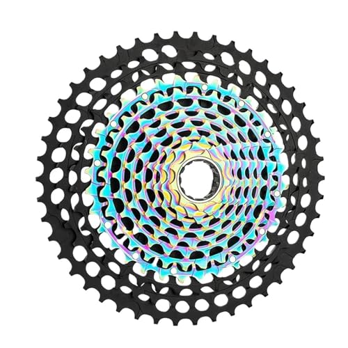 Cassette de vélo de montagne 12V 9-46T pour XD Hub