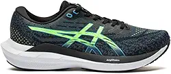Tênis Asics Gel-nagoya 7 Masculino - 38 - Preto/branco