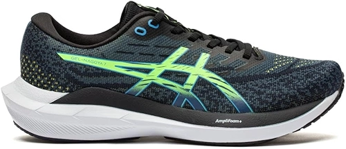 Tênis Asics Gel-nagoya 7 Masculino - 38 - Preto/branco