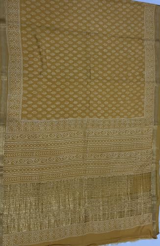 Deepti Boutique maheshwari silk saree – image 4