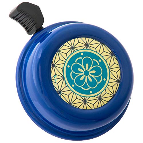 Klingeling Fahrradklingel Standard Bell, JP Mon, KL200-Bell Cover