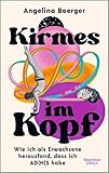 köpfers steinbuck  Kirmes im Kopf: Wie ich als Erwachsene herausfand, dass ich AD(H)S habe