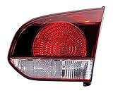 Leuchtefunktionen: 2 - mit Rückfahrlicht/mit Schlusslicht