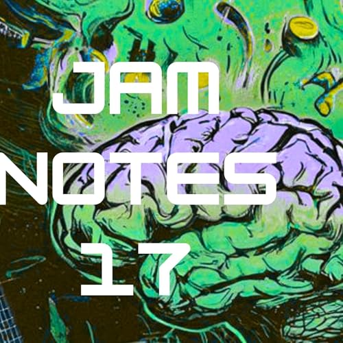 Post-Rock Jazz Punk? Brain Farts and Chromatic Notes