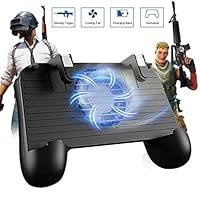 Algopix Similar Product 9 - Mobile Game Controller Upgrade