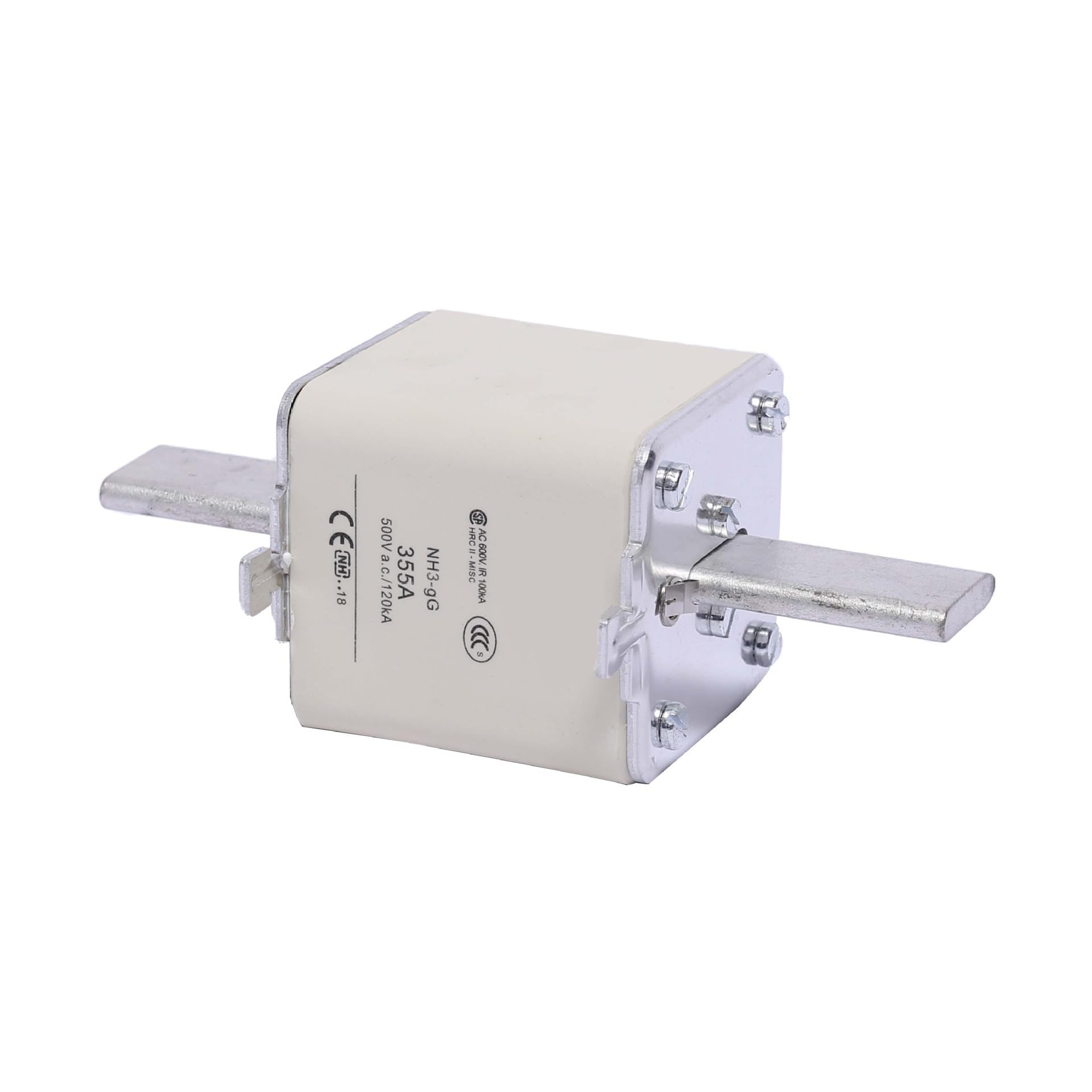 MUYTQAERG 3NE8022 3NE8024 High Voltage/Fast Fuse Protection Base Electronic Components(3NE8022)