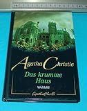  Agatha Christie; DAS KRUMME HAUS; Weltbild Ausgabe (2003)
